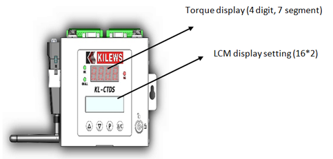 kilews screw feeder