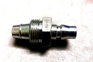 Valve Plug