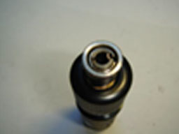 Bit holder electric screwdriver