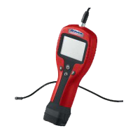 ARZ604 ALKALINE-BATTERY DIGITAL INSPECTION CAMERA