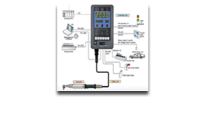 microntech production system