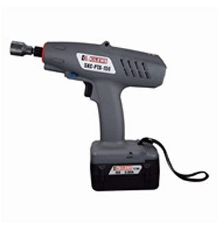 BATTERY SPECS FOR KILEWS CLUTCH SHUT-OFF CORDLESS TOOL