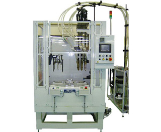 Estic Automated machine for other applications