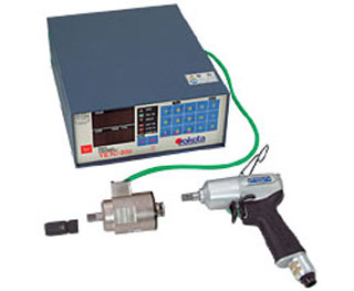 Yokota Dynamic Torque tester