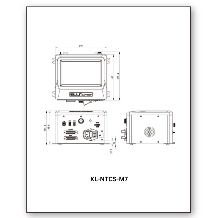KL-NTCS-M7