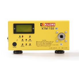 Kilews torque meter screw feeder